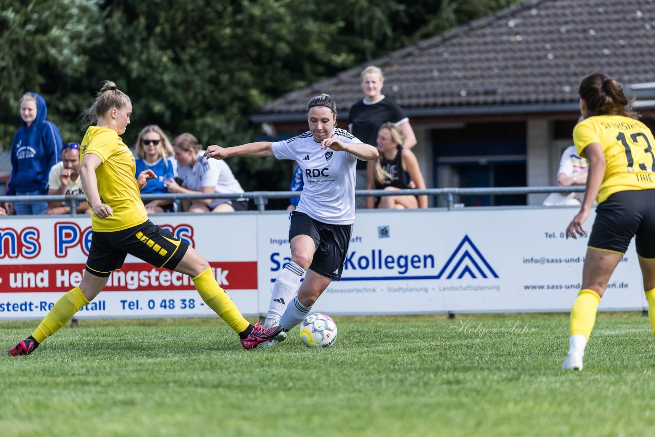 Bild 97 - F Merkur Hademarschen - SV Frisia 03 Risum-Lindholm : Ergebnis: 1:1